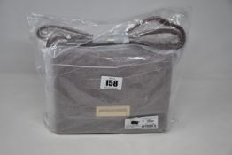 An as new By Marlene Birger Amber mini shoulder bag (RRP €167).