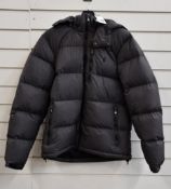 An as new Ralph Lauren El Cap jacket (M - RRP £239).