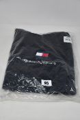 Three as new Tommy Hillfiger Tommy Sport 1/2 zip fleece mid layers (S, L, XL).