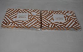 Eleven as new Lily England 12 Piece Essential Makeup Brush Sets.