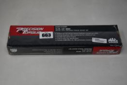 A boxed as new MAC Tools 14-PC. 3/8