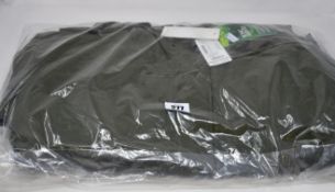 An as new Tom Tailor My True Me winter parka (Size 44 - RRP €130).