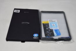 Thirty five boxed as new Unicorn Beetle Pro Slipcases (iPad 2019 - 10.2).