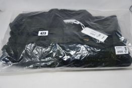 An as new Wrangler The Trucker jacket (M - RRP £126).