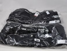 Three pairs of as new G-Star Raw Roxic cargo pants (All W35/L34).