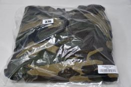 An as new Freshjive Coronado jacket in camo (L - RRP $250).