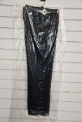 Two pairs of as new Lisette L Montreal Kathryne trousers (UK 14, 16 - RRP £83 each).