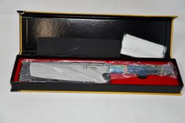 A boxed as new Hajegato Unique Collection 7