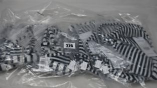 Seven as new Kust of Sweden Saga bikini tops (3 x size 38, 4 x 40).