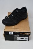A pair of as new Adidas Terrex Swift R2 GTX (UK 8.5).