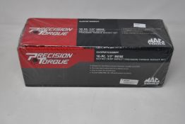 A boxed as new MAC Tools SVDPM166BRPT 16-PC. 1/2
