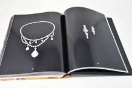 One as new Dior Joaillerie the A to Z of Victoire De Castellan.