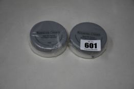 Seventy two Rosacea Creams (50ml).