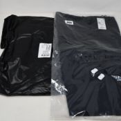 A pair of as new Marc O'Polo Play with blue wash jeans (W27/L32 - RRP €110) together with a pair