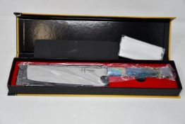 A boxed as new Hajegato Unique Collection 7