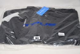 Four as new True-Sports FW-19 Rink jackets (All M - RRP $60 each).