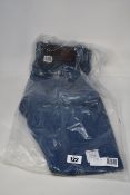 Four pairs of as new G-Star Raw jeans (All W30, L 1 x 32, 1 x 34, 2 x 36).