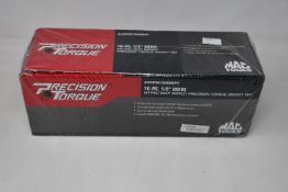 A boxed as new MAC Tools SVDPM166BRPT 16-PC. 1/2