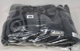 An as new Insomniac LTD Vertigo pullover (L - RRP $230).