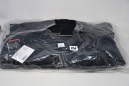 Three pairs of women's as new Mountain Warehouse Moon ski pants (UK 22 - RRP £60 each).