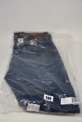 Four pairs of as new G-Star Raw jeans (3 x W32/L32, 1 x W32/L34).