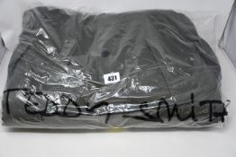 An as new Teddy Smith P-Harold coat (M - RRP £115).