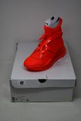 A pair of women's as new Nike Jordan Air Attitude 720 (UK 6).