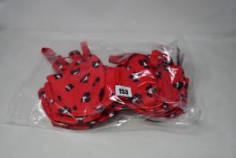 Eight as new Freya Swimwear Wildcat bikini tops and eight Wildcat bikini bottoms (Assorted sizes).