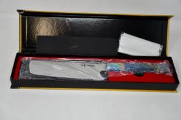 A boxed as new Hajegato Unique Collection 7