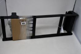 A Front Runner Land Rover Defender 90/110 ladder.