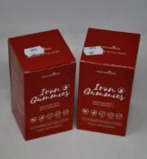 Twelve Novomins premium iron with vitamin C strawberry flavoured gummies (12 x 60 gummies).