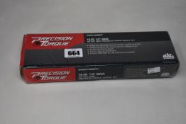 A boxed as new MAC Tools 10-PC. 1/2