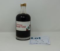 Six bottles of Myatt's Fields Cocktails Espresso Martini (500 ml, over 18s only).