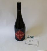 Six bottles of Avantis Agios Chronos 2015 (Over 18s only).