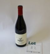 Six bottles of Casa Castillo Las Gravas 2017 (Over 18s only).