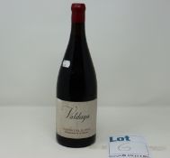Two Bodegas Valdaya Denominacion De Origen red wine (Size: 1litre) (Over 18s only).