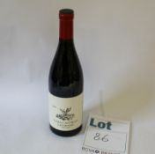 Six bottles of Casa Castillo Las Gravas 2017 (Over 18s only).