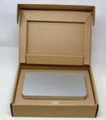 A boxed as new Cisco Meraki MX64 Cloud Managed Security Appliance (Model: MX64-HW P/N: A90-32100-
