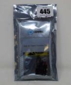 Ten as new QC Centre replacement system connector flex boards for Samsung A51 (Packaging sealed).