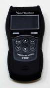 An as new Vgate VS890 Maxiscan Vehicle Scanner.