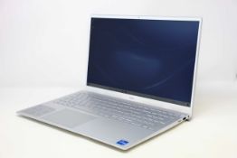 A boxed as new Dell Inspiron 15 5502 15.6