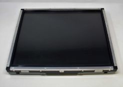 A pre-owned Tyco Electronics ELO TouchSystems ET1939L Open Frame 19