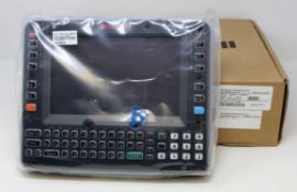 A boxed as new Honeywell Thor VM1 Vehicle Mounted Computer (M/N: VM1A-L0N-1A2A20E) (Box opened, some