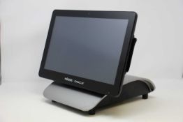 A pre-owned Micros Workstation 6 620 15.6