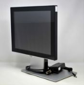 A pre-owned Aures Sango 15