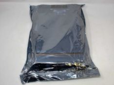 A pre-owned Gallium LX RAID Controller 45X4,4-12GSAS,1RM-LX,4GB,FRU,PKG,TD (P/N:PFRUVC05-01) (