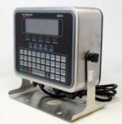 An Avery Weigh-Tronix ZM510 Weight Indicator (Model: ZM510-SD4) (Appears as new, no box or other