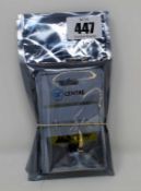 Ten as new QC Centre replacement front cameras for Samsung A51 and two packs of five QC Centre