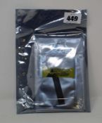 Ten as new QC Centre replacement display connector flex cables for Samsung S20 (Packaging sealed).