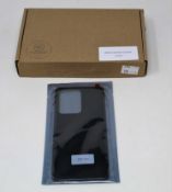 Ten as new unbranded replacement back covers for Samsung S20 Ultra in Grey.